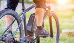 Elektrisch fietsen even gezond als fietsen zonder ondersteuning