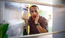 Coupure de courant, panne : que faire des aliments dans le frigo ?
