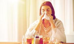Ken jij het verschil tussen een griep en een verkoudheid? Doe de test!