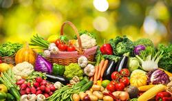 Alimentation et diabète : les légumes