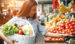 Maladies cardiovasculaires : la protection des nitrates des légumes
