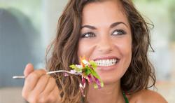 Manger des légumes : comment s'appelle la recette ?