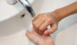 Zeven redenen waarom je beter geen antibacteriële zeep gebruikt