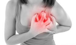 Symptômes de l’infarctus : quelles différences entre hommes et femmes ?