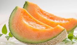 Les bienfaits beauté de l'huile de melon