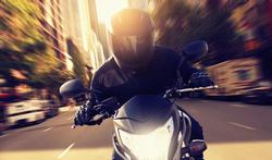 Vidéo - Les risques de la moto en ville