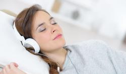 La musique pour s’endormir, c’est efficace ?