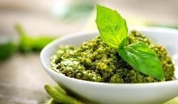 3 choses à savoir sur le pesto