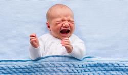 Pourquoi certains bébés pleurent beaucoup plus que d'autres ?