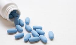 Pilule anti-sida : une efficacité remarquable