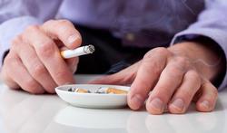Cigarettes et mortalité : moins fumer, c’est déjà ça