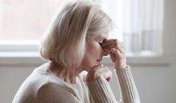 Seniors : perte auditive, isolement et dépression