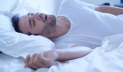 Apnées du sommeil : la phlébite menace