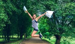 Le plogging : faire de son jogging un acte écologique