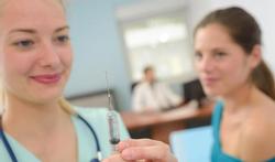 Vaccin HPV : une efficacité confirmée