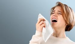 Si vous avez un rhume, vous ne pouvez pas attraper la grippe : pourquoi ?