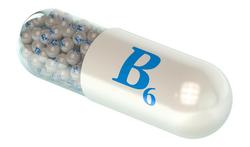 Vitamine B6 : attention aux risques des suppléments