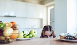 Laten Siri en Alexa je gezonder eten?