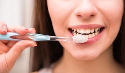 Tips voor gezonde tanden