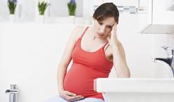 Aanpak van misselijkheid en braken tijdens de zwangerschap
