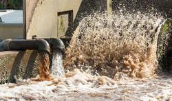 Eaux usées : trop de polluants résistent aux stations d’épuration