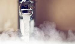 Brûlures : pourquoi la vapeur d’eau est-elle si dangereuse ?