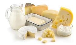 Produits laitiers : quelle est la bonne quantité par jour ?