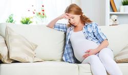 Grossesse : quel lien entre le stress de la maman et le sexe du bébé ?