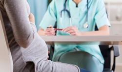 Zwangerschap en kanker: bestraling heeft geen impact op ontwikkeling baby