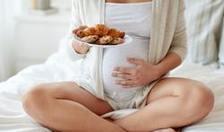 Toename complicaties in zwangerschap door obesitas en ongezonde leefstijl