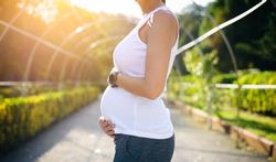Hoeveel beweging heeft een zwangere en pas bevallen vrouw nodig?