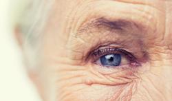 Onderzoekers leggen verband tussen cataract en depressie bij bejaarden