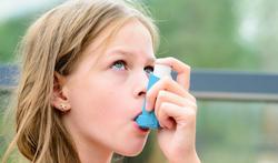 Behandeling van astma bij kinderen