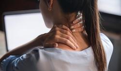 Wat kan je doen tegen nekpijn?
