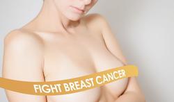 Borstkanker: borstsparende behandeling soms beter dan borstamputatie