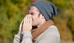 La saison des allergies au pollen a officiellement démarré