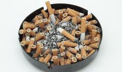 Twee op drie rokers sterven vroegtijdig