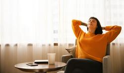Het effect van ademhalingsoefeningen op migraine