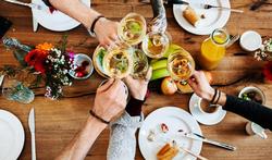 Alcool et snack : lesquels sont les plus caloriques ?