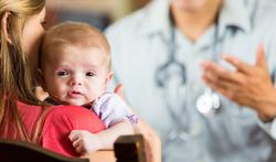 Wanneer en hoe kan je je baby laten screenen op mucoviscidose?