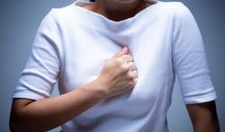 Douleurs thoraciques : les différents types d’angine de poitrine 