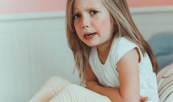 Buikpijn bij kinderen: wat kan je zelf doen?