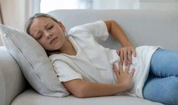 Migraine abdominale chez l'enfant : pas de maux de tête mais des maux de ventre