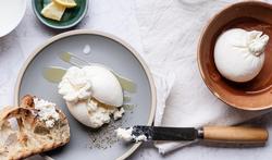 Hoe gezond is burrata?