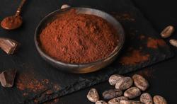 Hoe gezond is cacaopoeder?