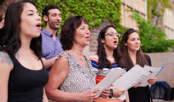 Les bienfaits du chant sur la santé : immunité, cerveau, poumon, douleurs