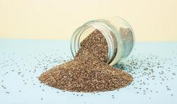 Let op met chiazaad: allergie, interactie met medicijnen en andere risico's