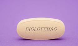 Pijnstillers: wat is diclofenac?