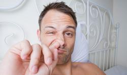 5 bonnes raisons de ne pas se mettre le doigt dans le nez