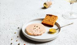 Le foie gras, mauvais pour le cholestérol ?